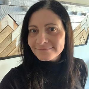 Meet your Posher, Patricia